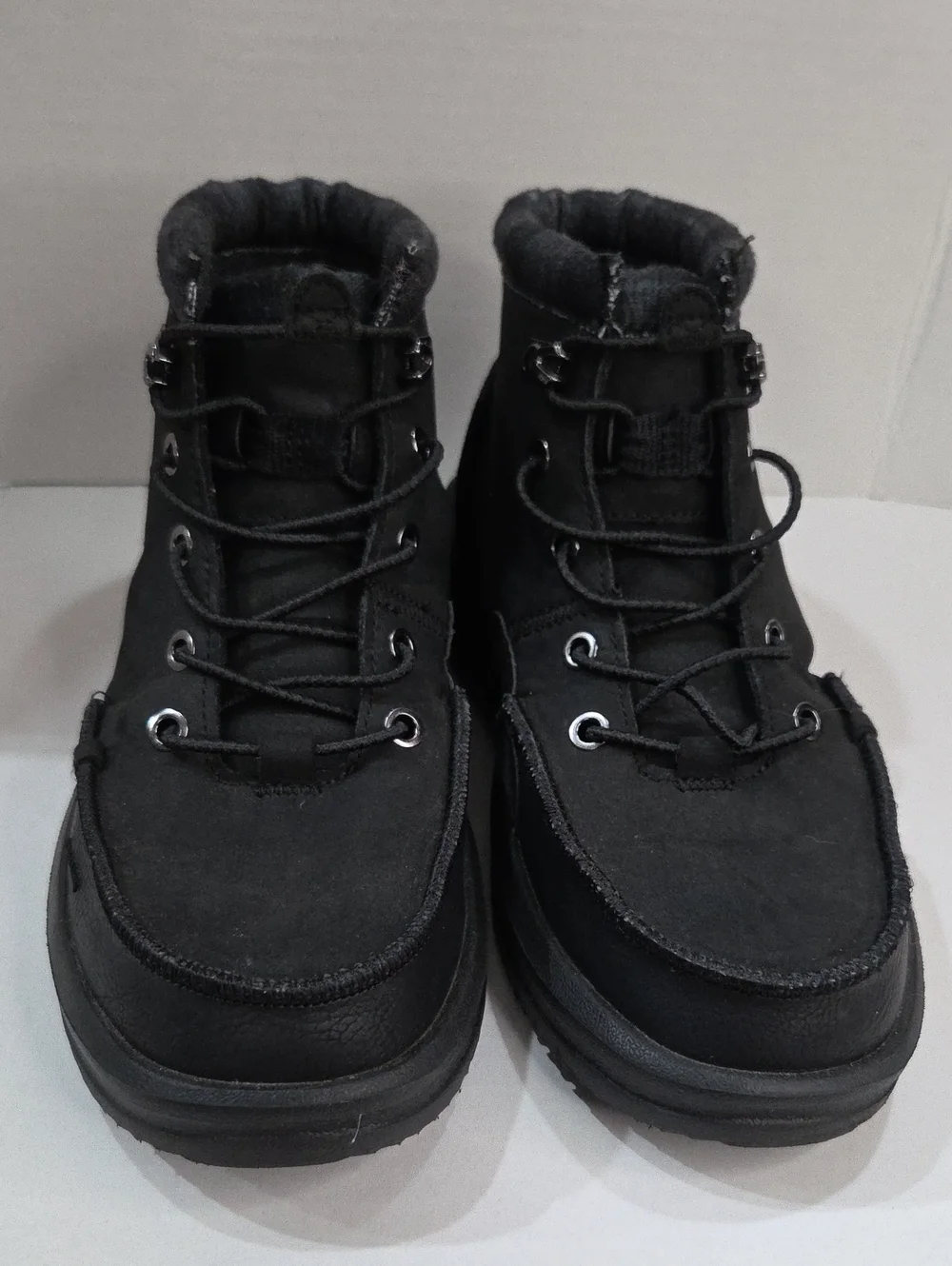 Hey Dude Bradley Boots..J5 NEW W/O TAG